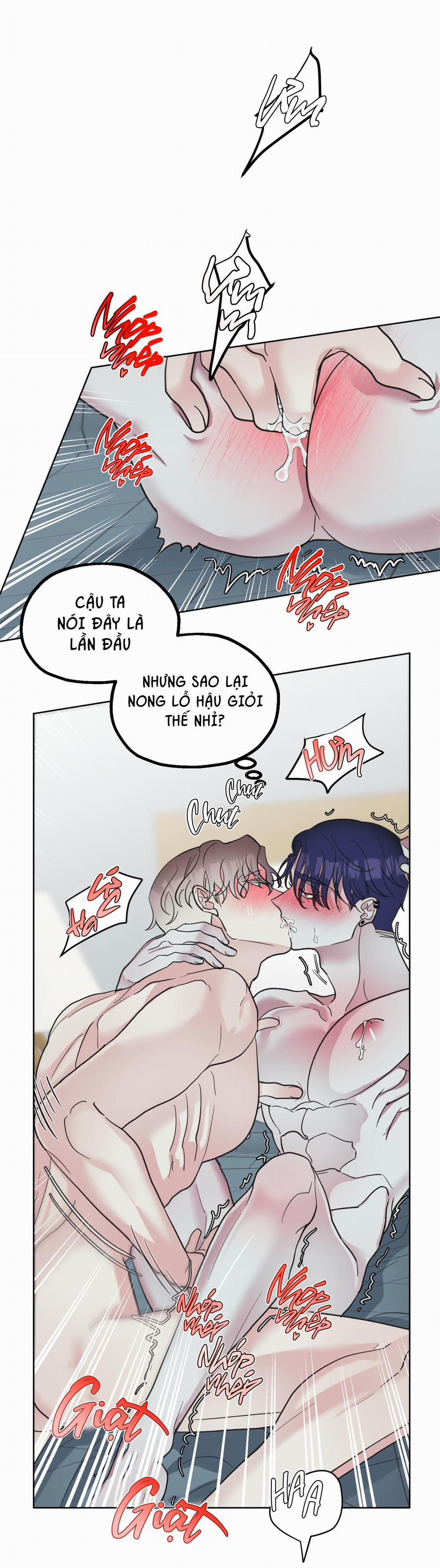 TUYỂN TẬP NGỰC BỰ, CUNG KHỦ CỦA NHÀ KIM 30 trang 16