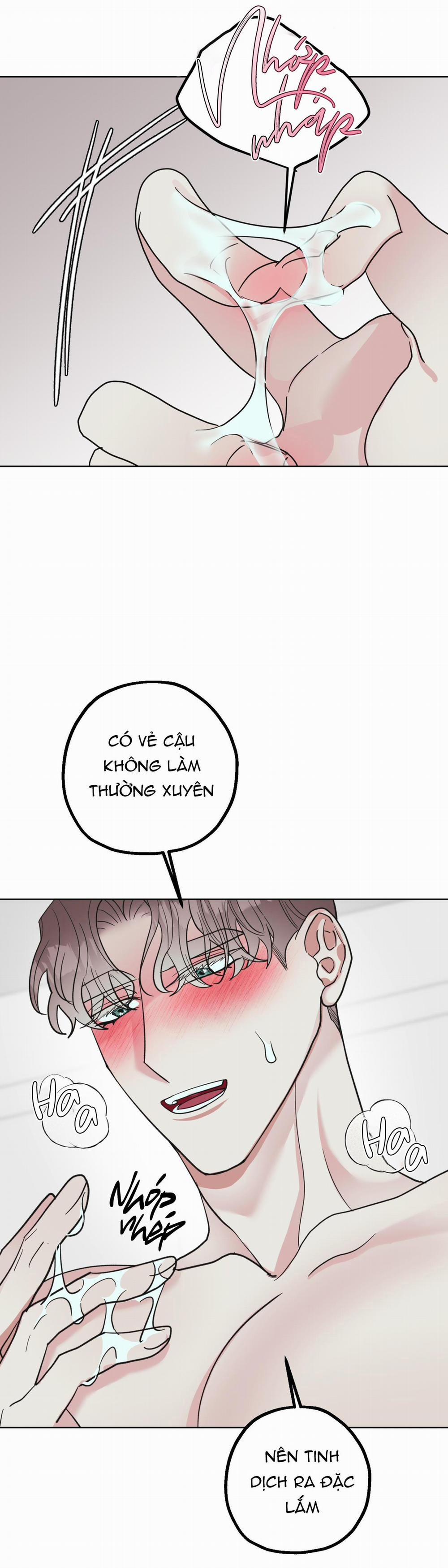 TUYỂN TẬP NGỰC BỰ, CUNG KHỦ CỦA NHÀ KIM 30 trang 4