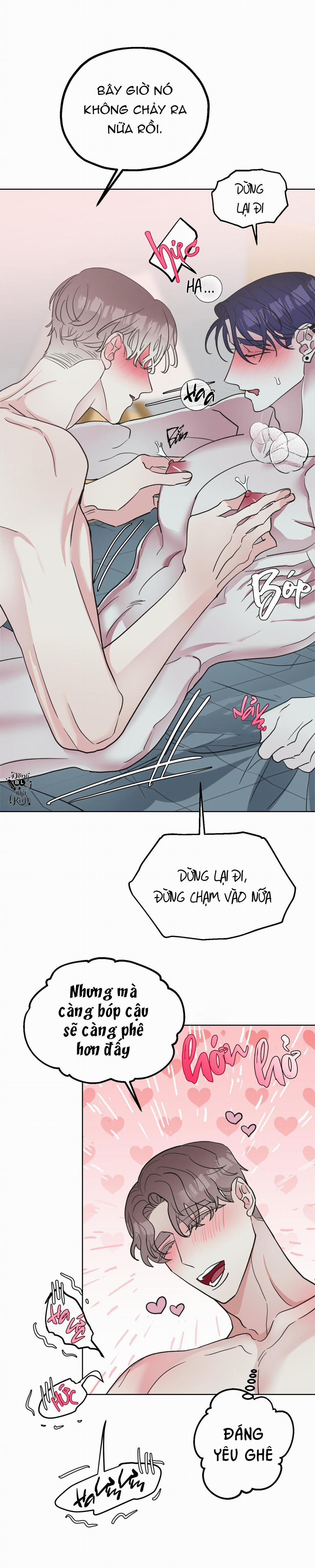 TUYỂN TẬP NGỰC BỰ, CUNG KHỦ CỦA NHÀ KIM 30 trang 7