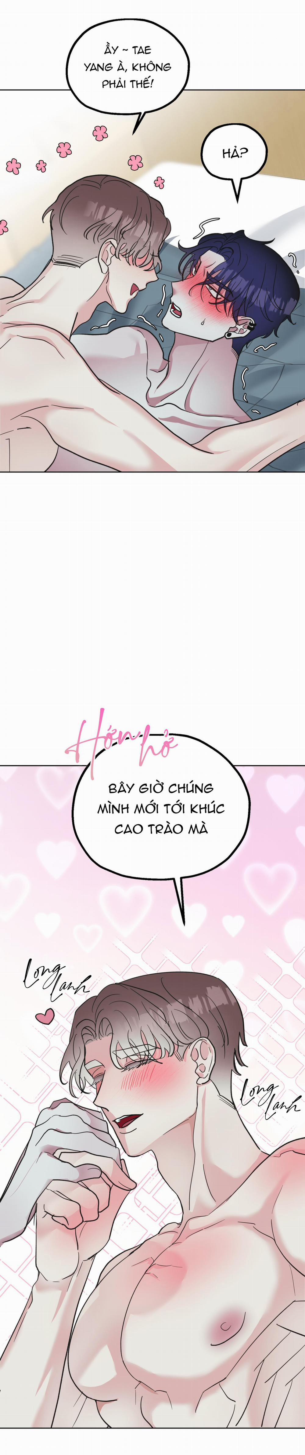 TUYỂN TẬP NGỰC BỰ, CUNG KHỦ CỦA NHÀ KIM 30 trang 9