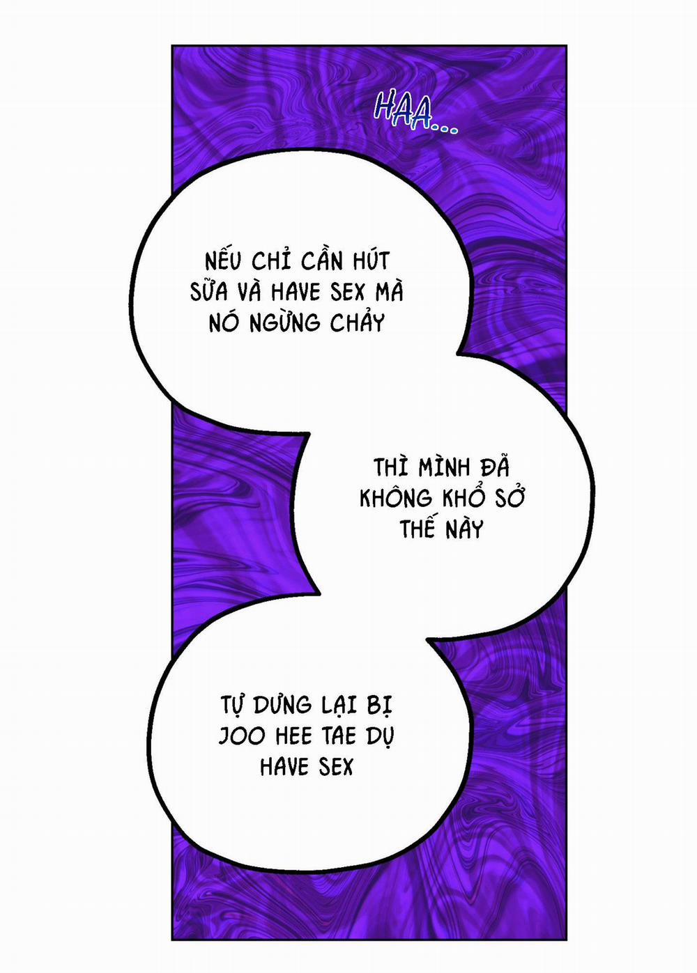 TUYỂN TẬP NGỰC BỰ, CUNG KHỦ CỦA NHÀ KIM 31 FRIEND MILK 6 trang 18