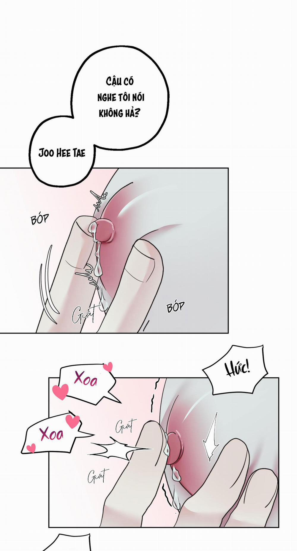 TUYỂN TẬP NGỰC BỰ, CUNG KHỦ CỦA NHÀ KIM 31 FRIEND MILK 6 trang 22