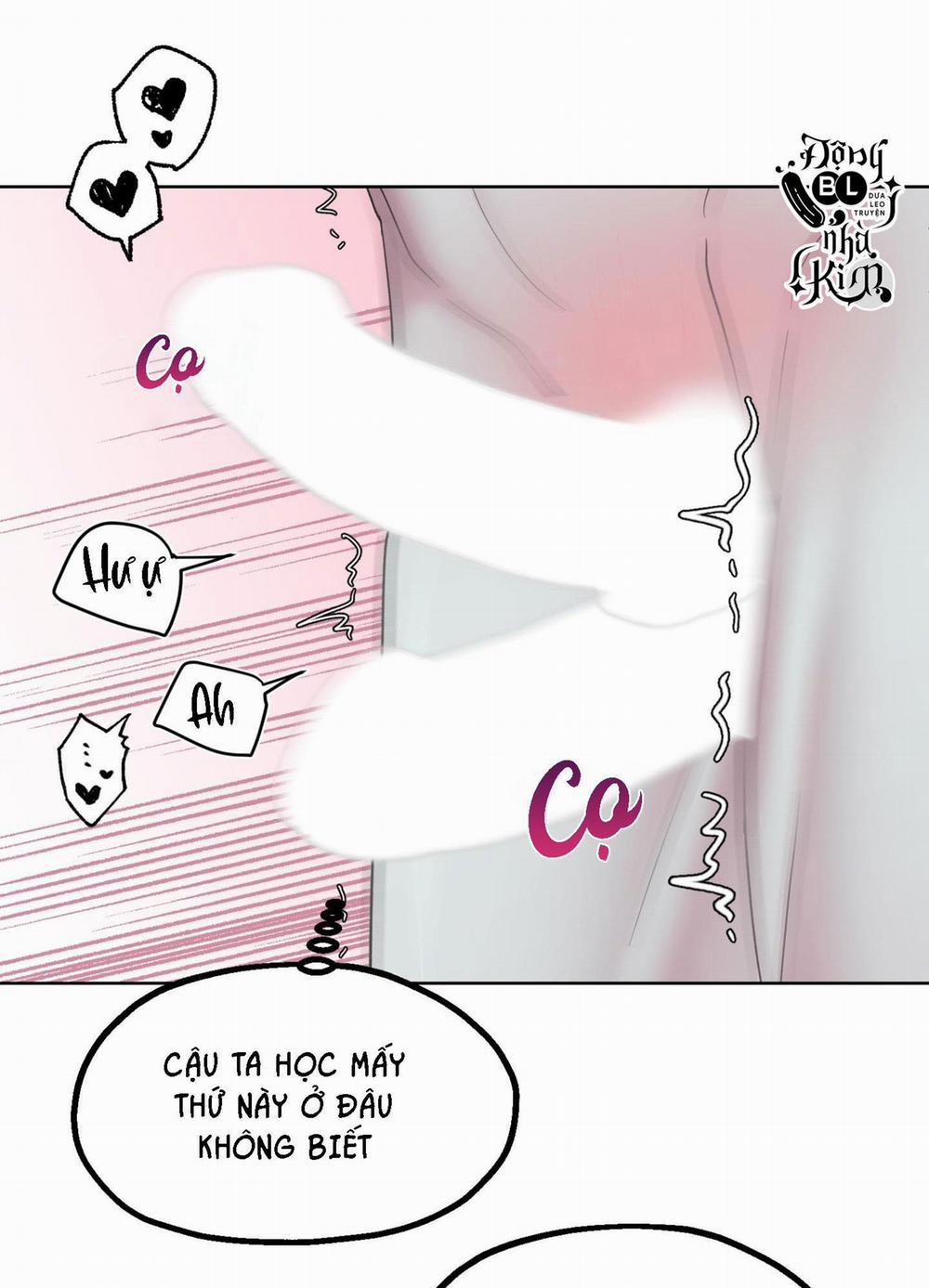 TUYỂN TẬP NGỰC BỰ, CUNG KHỦ CỦA NHÀ KIM 31 FRIEND MILK 6 trang 26