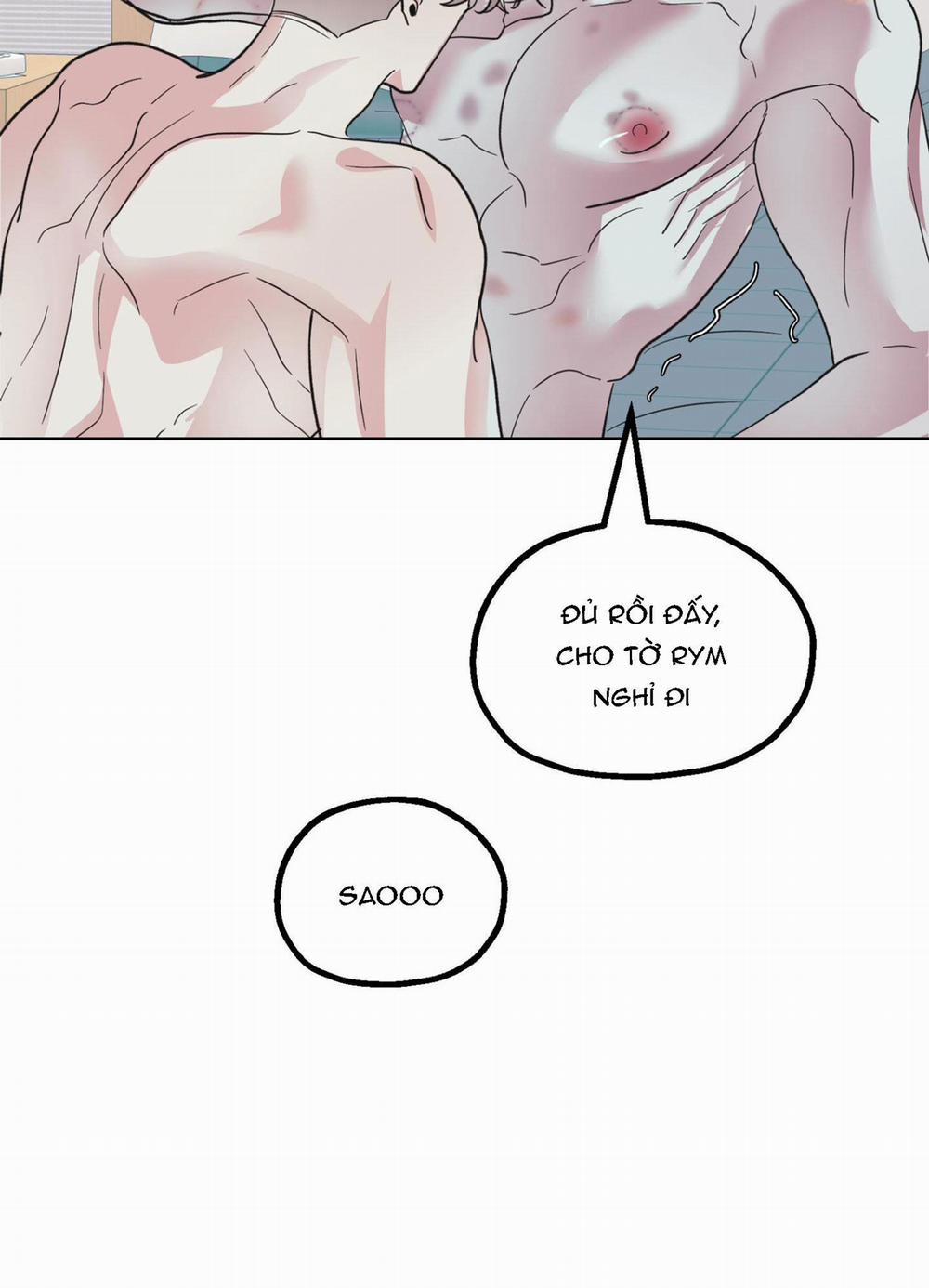 TUYỂN TẬP NGỰC BỰ, CUNG KHỦ CỦA NHÀ KIM 31 FRIEND MILK 6 trang 45