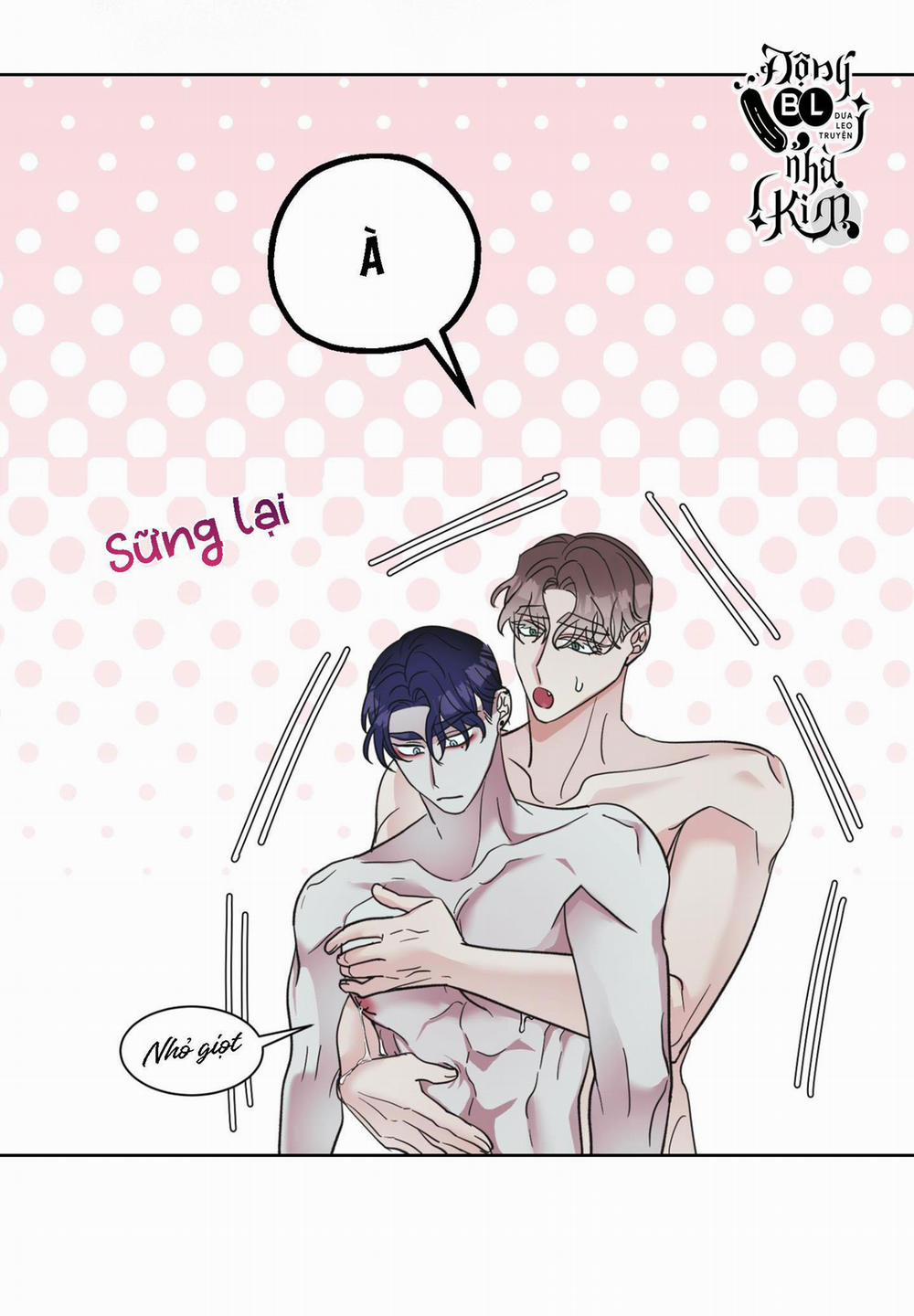 TUYỂN TẬP NGỰC BỰ, CUNG KHỦ CỦA NHÀ KIM 31 trang 16