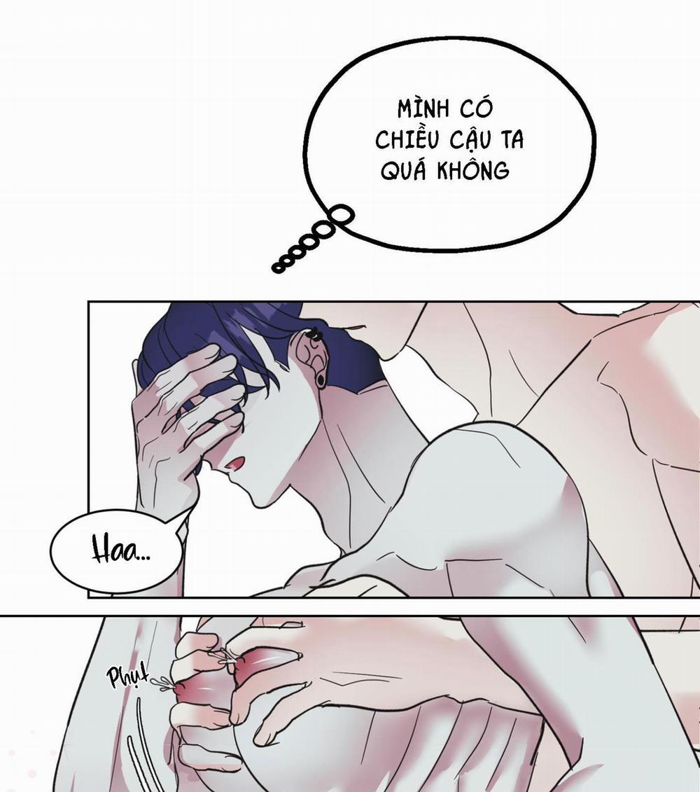 TUYỂN TẬP NGỰC BỰ, CUNG KHỦ CỦA NHÀ KIM 31 trang 19