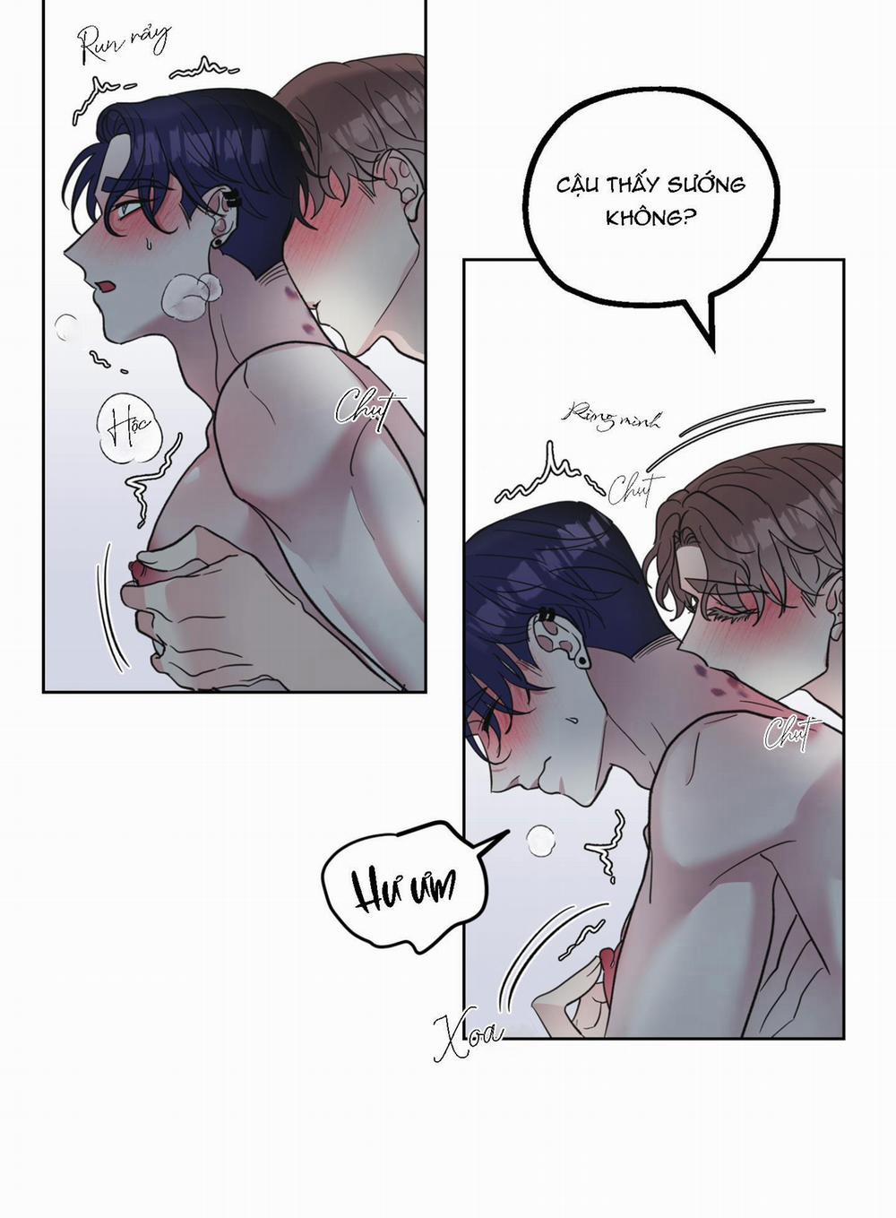 TUYỂN TẬP NGỰC BỰ, CUNG KHỦ CỦA NHÀ KIM 31 trang 29