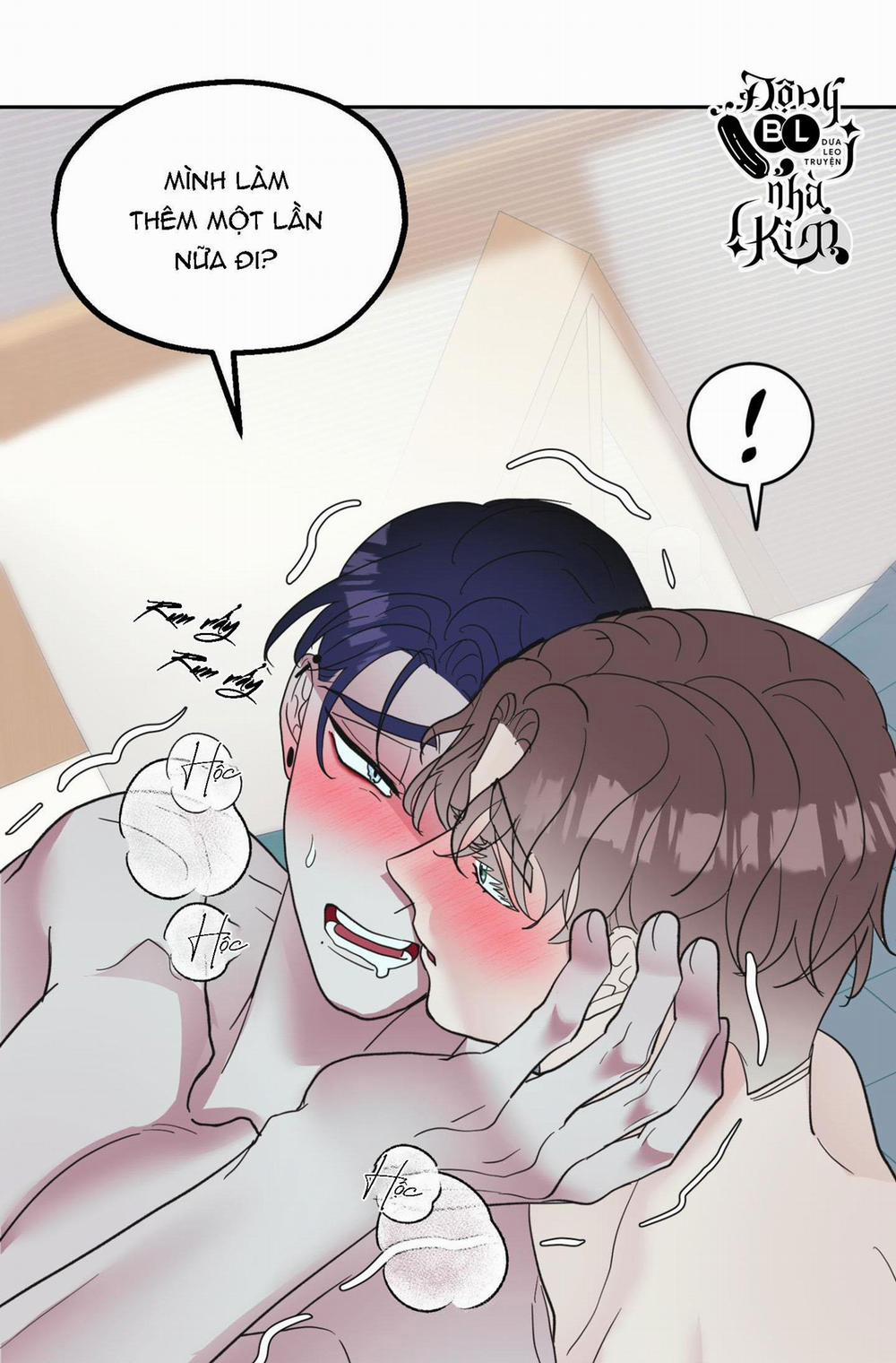 TUYỂN TẬP NGỰC BỰ, CUNG KHỦ CỦA NHÀ KIM 31 trang 31