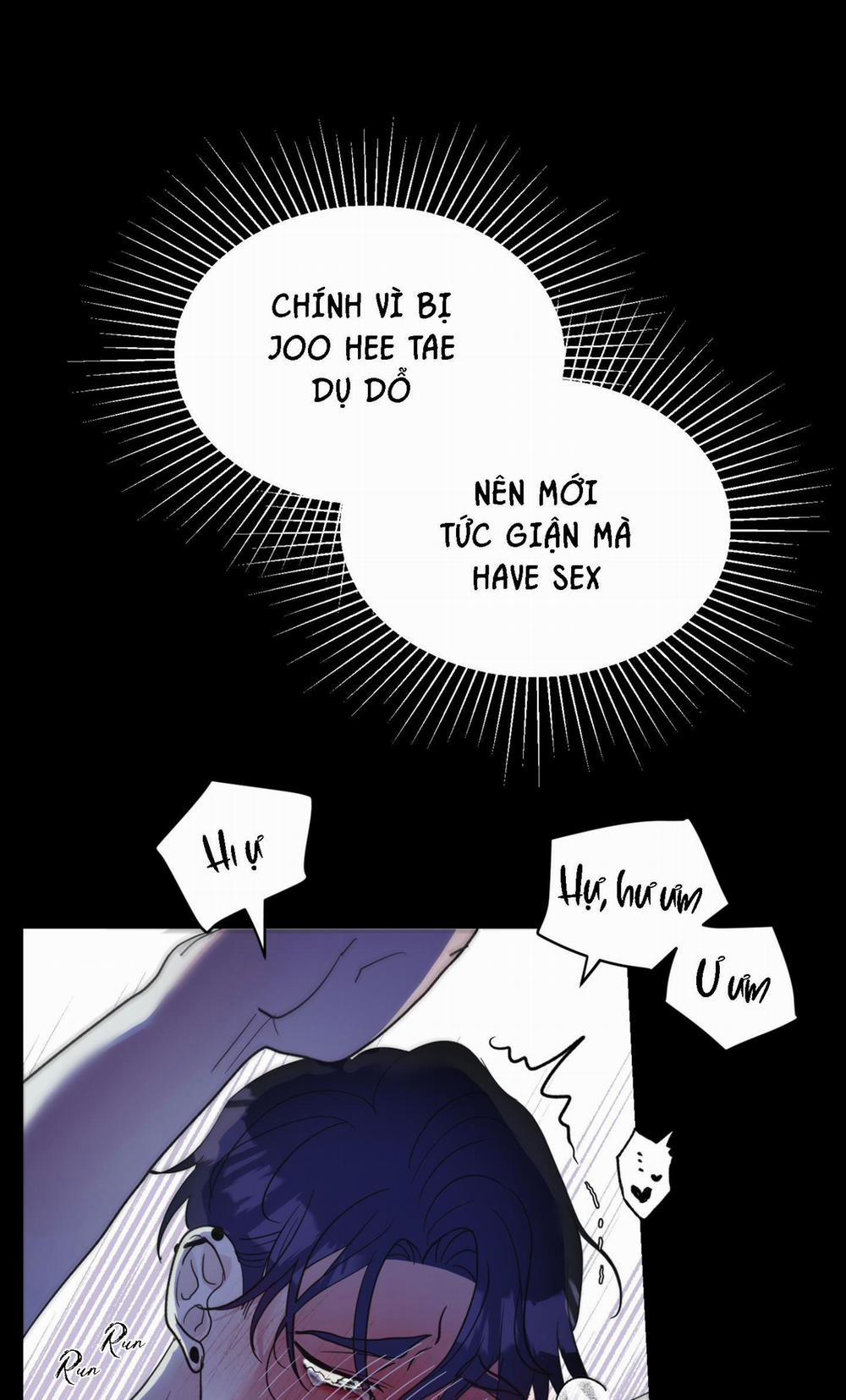 TUYỂN TẬP NGỰC BỰ, CUNG KHỦ CỦA NHÀ KIM 31 trang 36