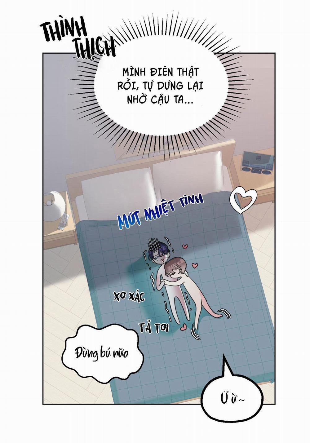 TUYỂN TẬP NGỰC BỰ, CUNG KHỦ CỦA NHÀ KIM 31 trang 41