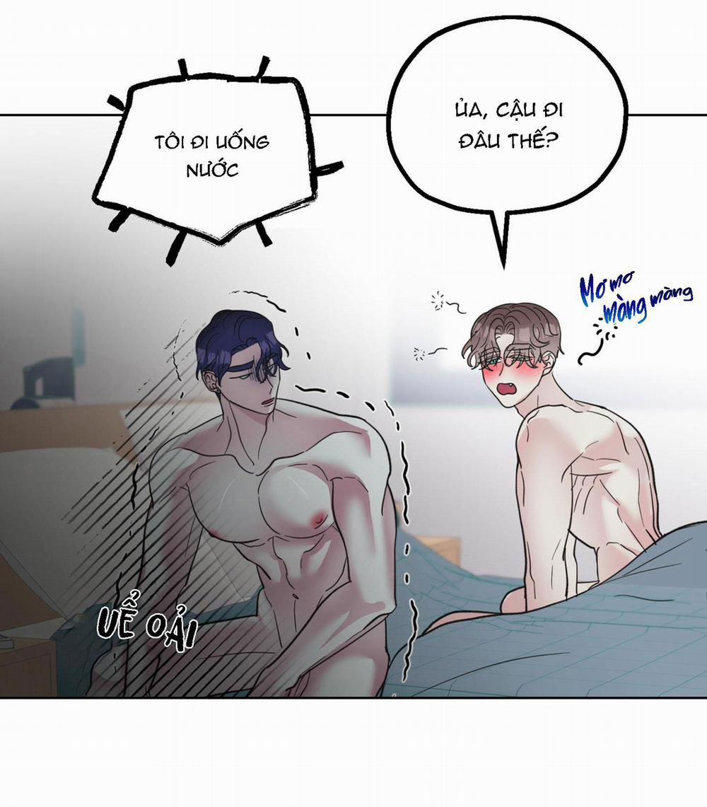 TUYỂN TẬP NGỰC BỰ, CUNG KHỦ CỦA NHÀ KIM 31 trang 5