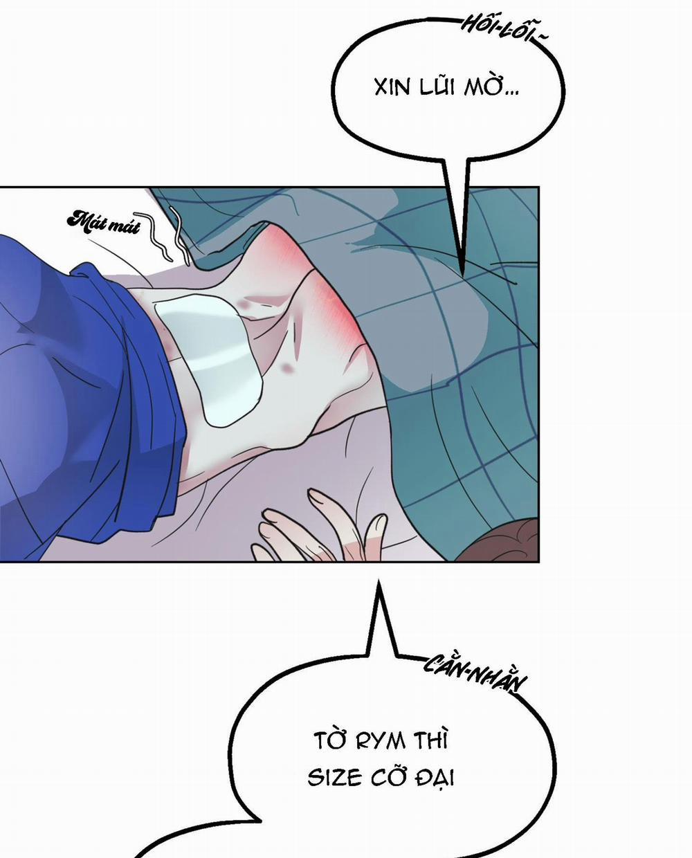 TUYỂN TẬP NGỰC BỰ, CUNG KHỦ CỦA NHÀ KIM 31 trang 51