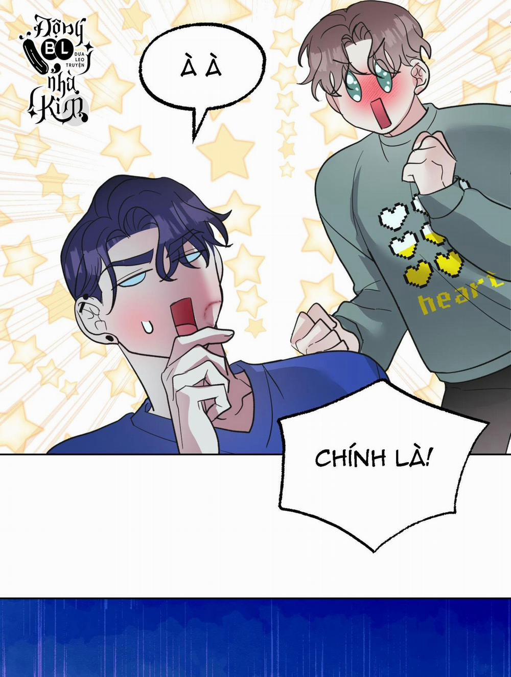 TUYỂN TẬP NGỰC BỰ, CUNG KHỦ CỦA NHÀ KIM 31 trang 58