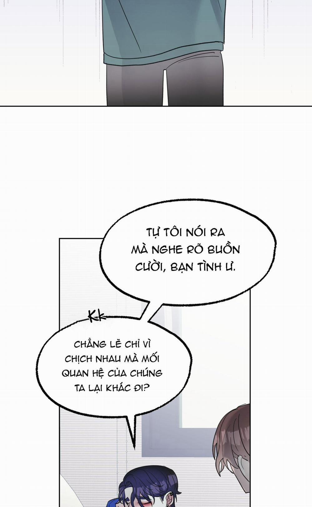 TUYỂN TẬP NGỰC BỰ, CUNG KHỦ CỦA NHÀ KIM 31 trang 60