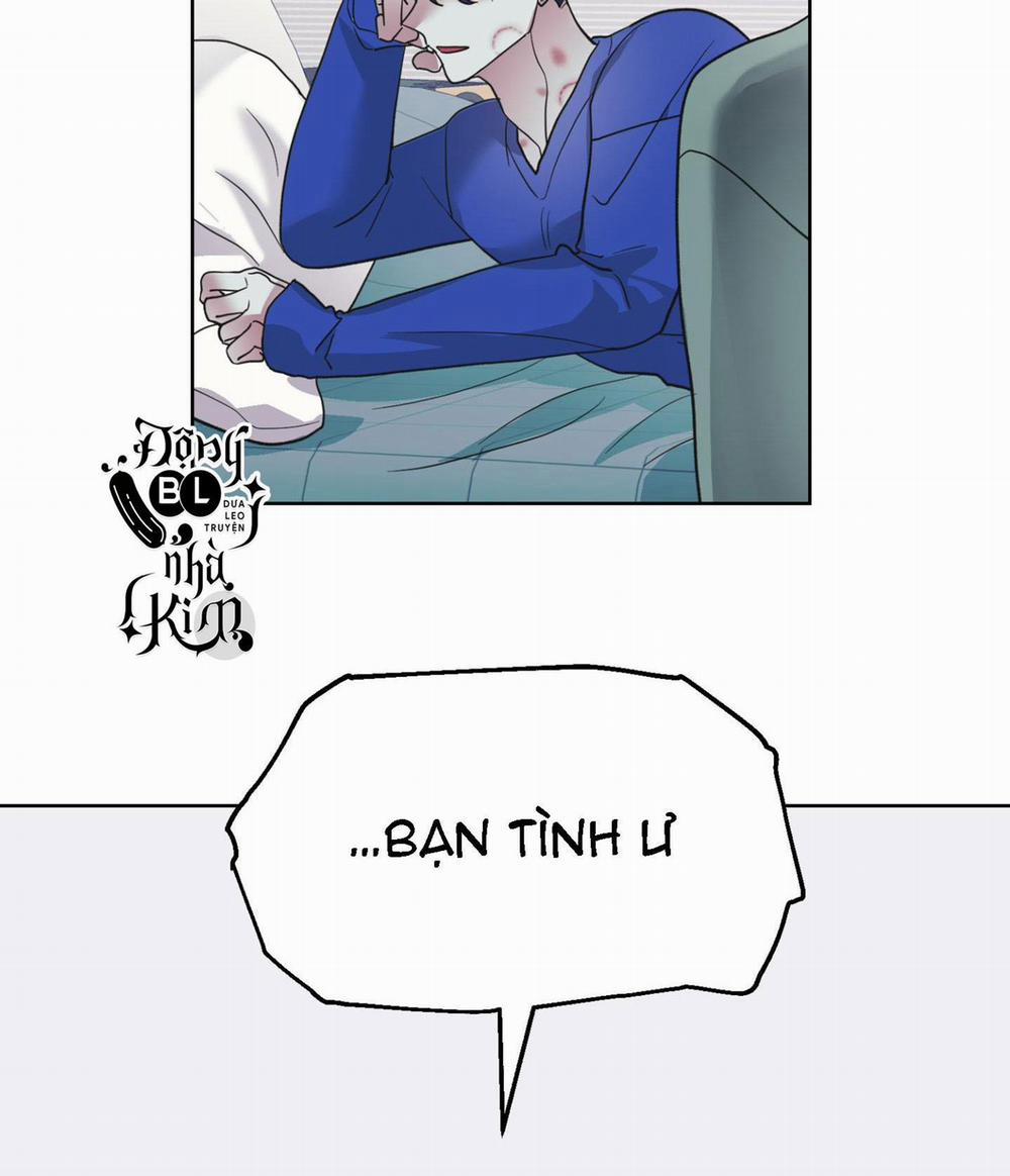 TUYỂN TẬP NGỰC BỰ, CUNG KHỦ CỦA NHÀ KIM 31 trang 61