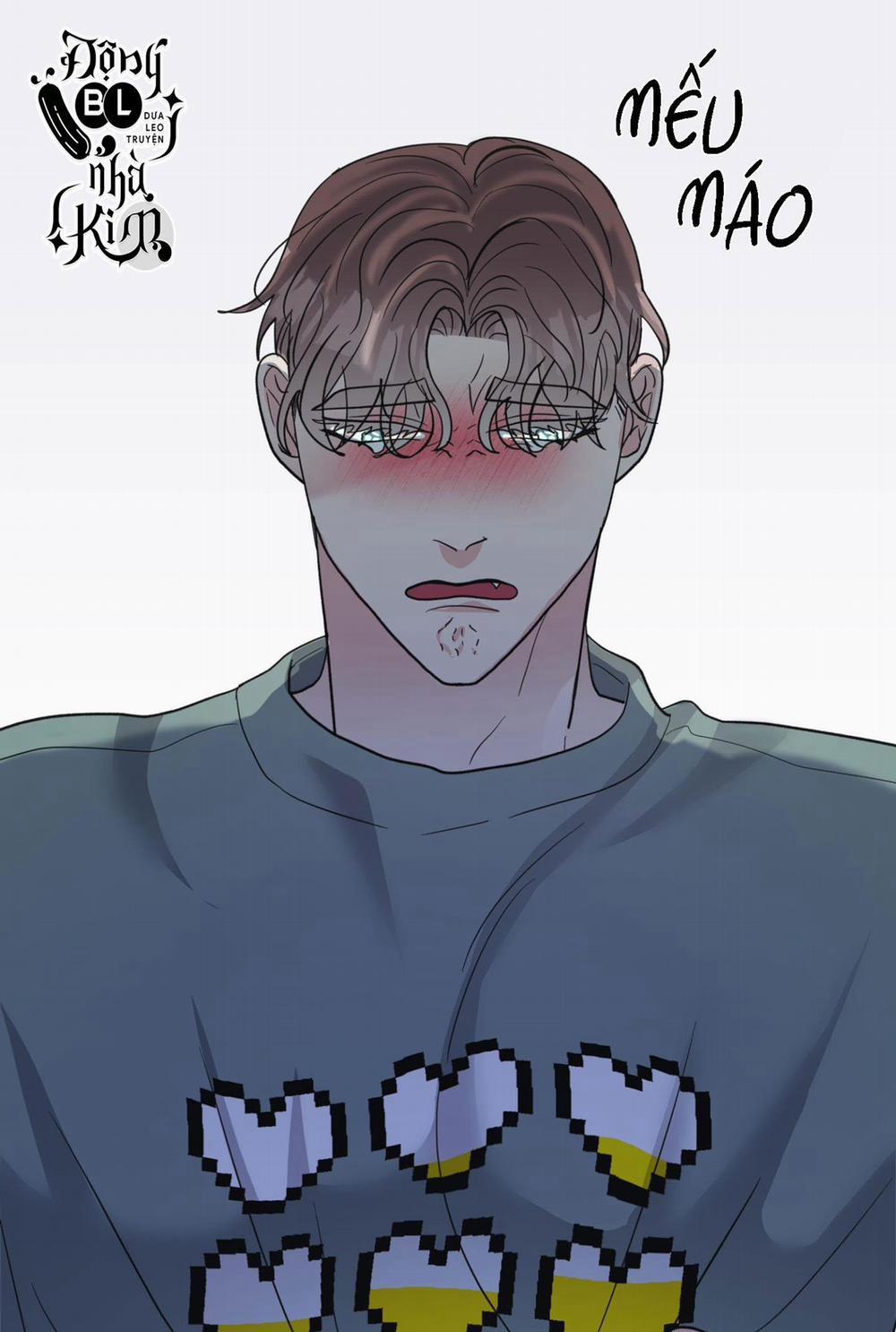 TUYỂN TẬP NGỰC BỰ, CUNG KHỦ CỦA NHÀ KIM 31 trang 62