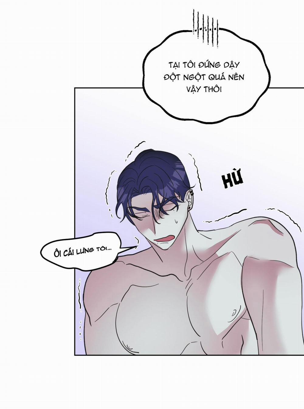 TUYỂN TẬP NGỰC BỰ, CUNG KHỦ CỦA NHÀ KIM 31 trang 9