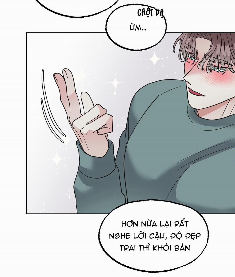 TUYỂN TẬP NGỰC BỰ, CUNG KHỦ CỦA NHÀ KIM 32 FRIEND MILK END trang 16