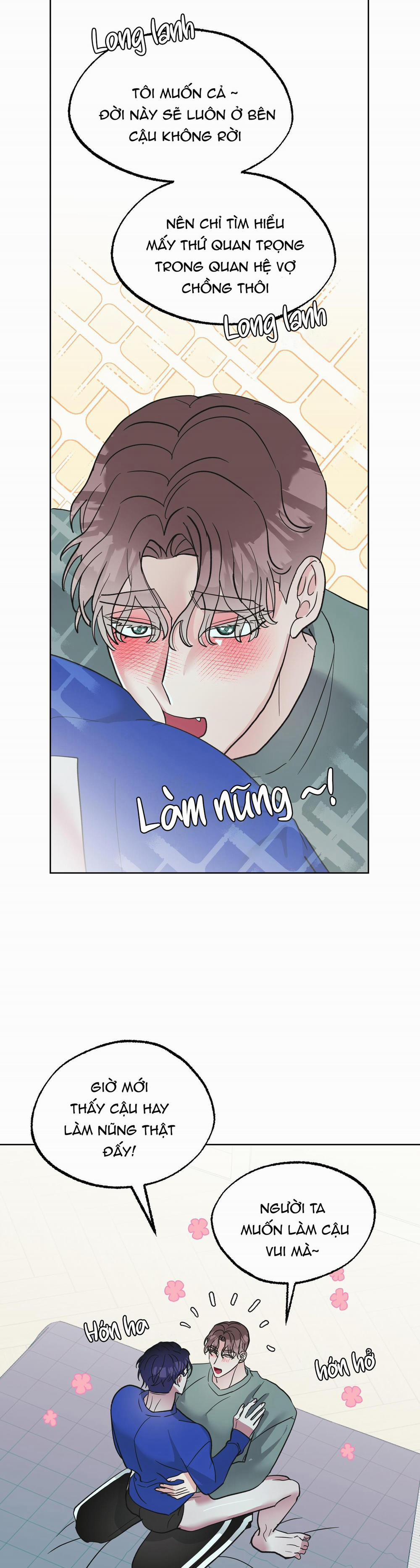 TUYỂN TẬP NGỰC BỰ, CUNG KHỦ CỦA NHÀ KIM 32 FRIEND MILK END trang 22