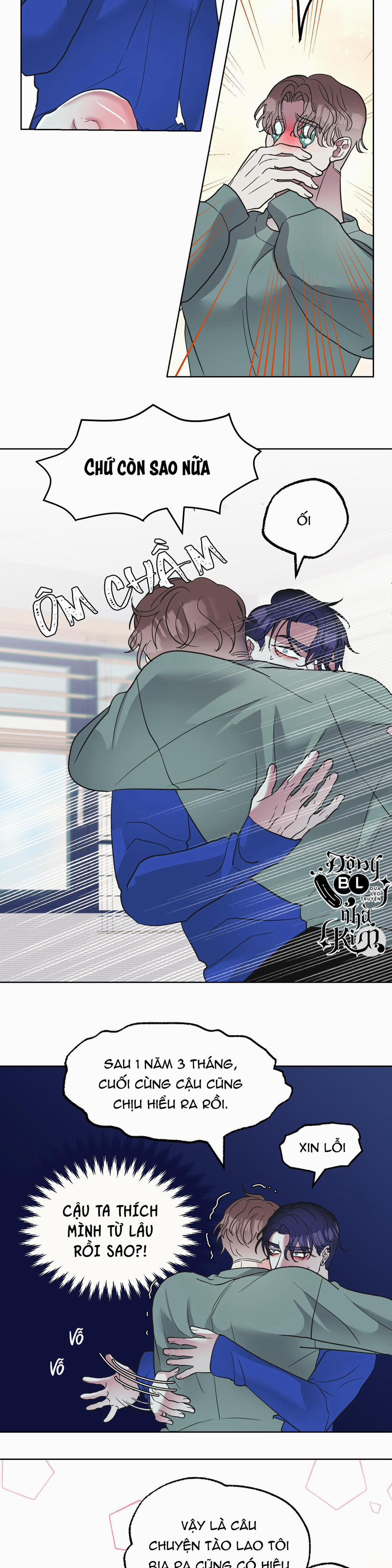 TUYỂN TẬP NGỰC BỰ, CUNG KHỦ CỦA NHÀ KIM 32 trang 10