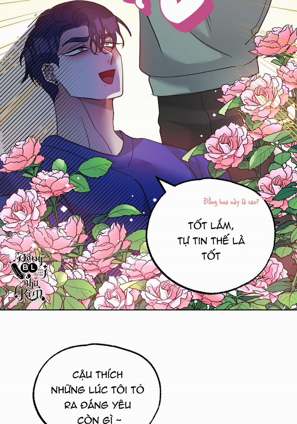 TUYỂN TẬP NGỰC BỰ, CUNG KHỦ CỦA NHÀ KIM 32 trang 15