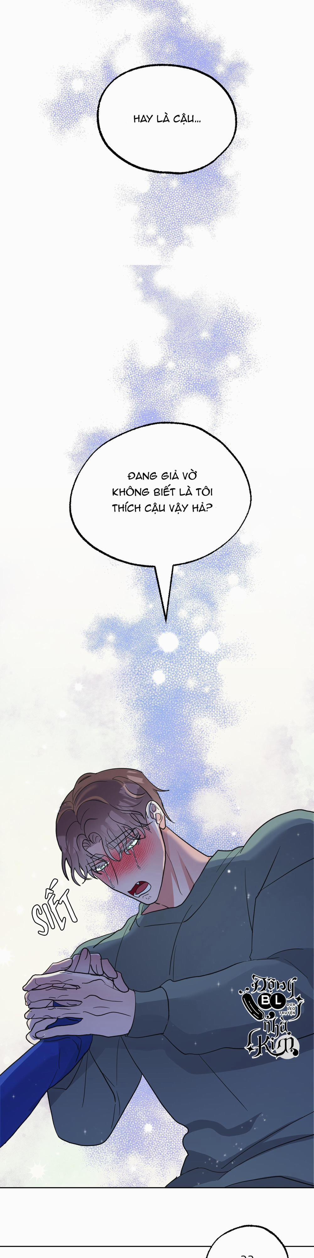 TUYỂN TẬP NGỰC BỰ, CUNG KHỦ CỦA NHÀ KIM 32 trang 3