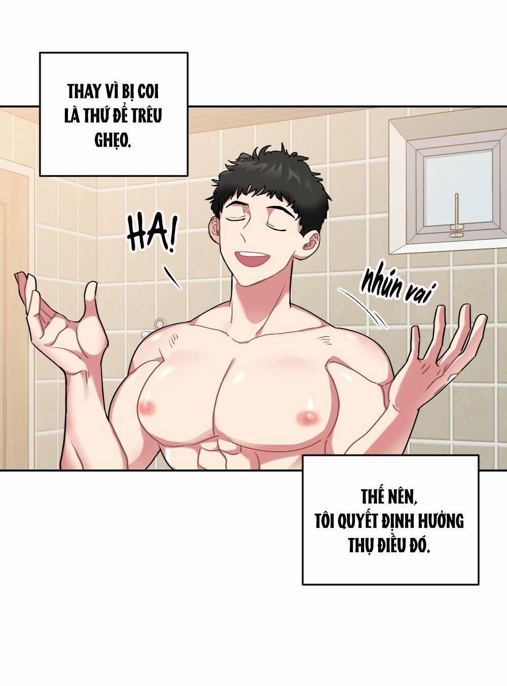 TUYỂN TẬP NGỰC BỰ, CUNG KHỦ CỦA NHÀ KIM 33 ZÚ 1 trang 10