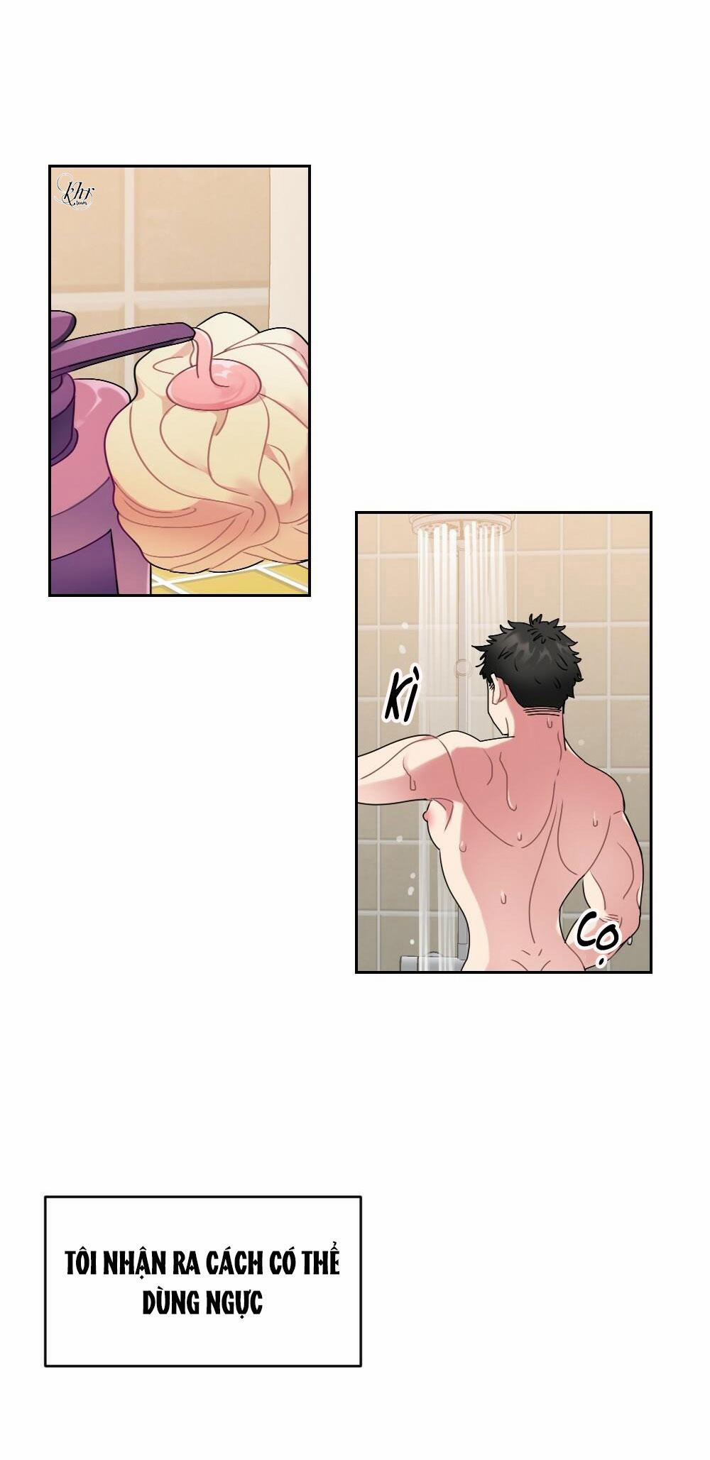 TUYỂN TẬP NGỰC BỰ, CUNG KHỦ CỦA NHÀ KIM 33 ZÚ 1 trang 11