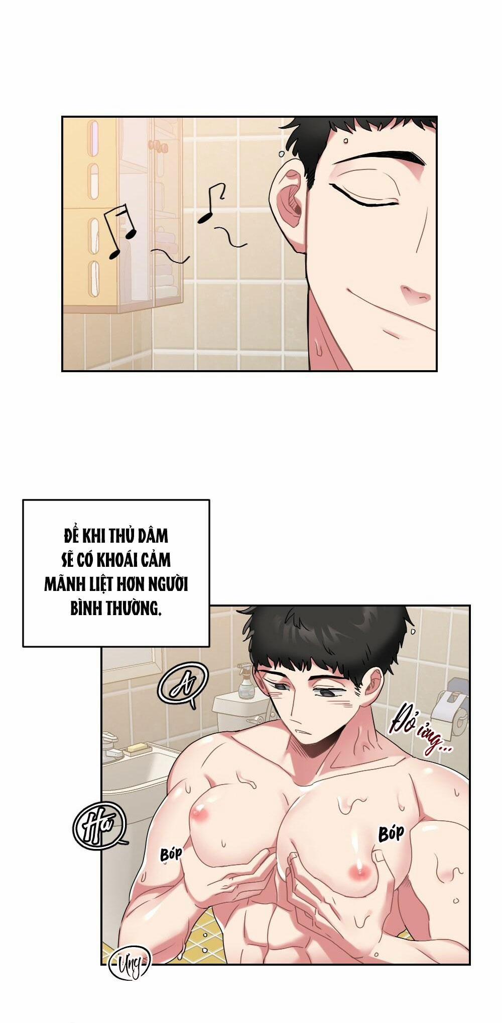 TUYỂN TẬP NGỰC BỰ, CUNG KHỦ CỦA NHÀ KIM 33 ZÚ 1 trang 12