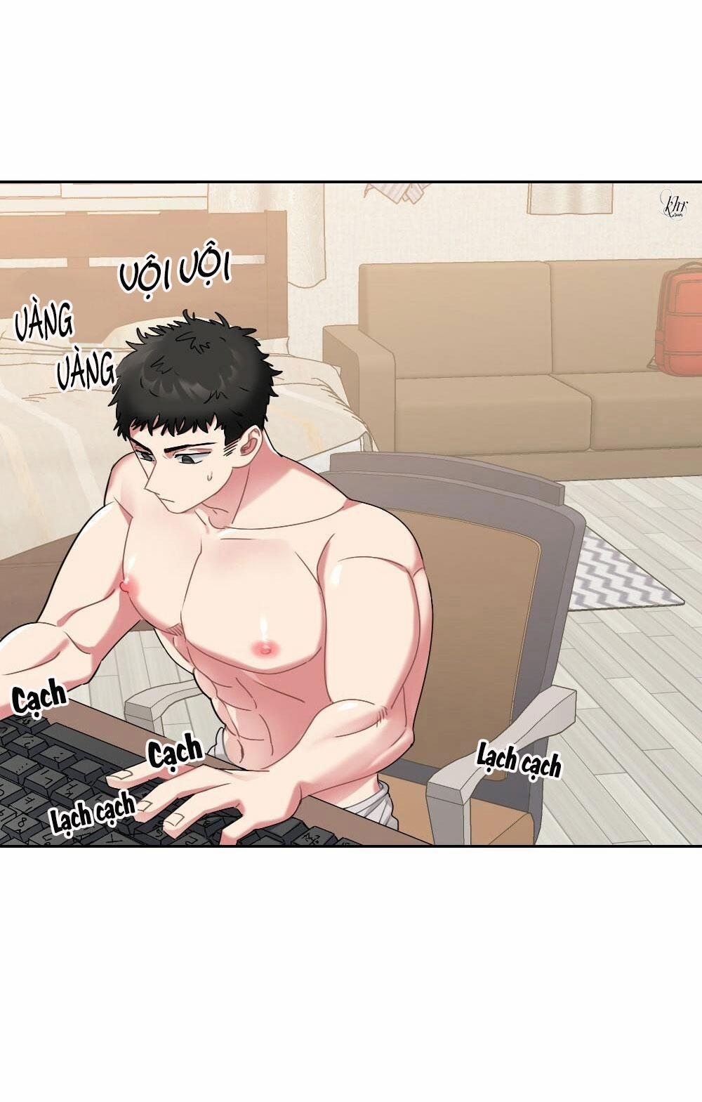 TUYỂN TẬP NGỰC BỰ, CUNG KHỦ CỦA NHÀ KIM 33 ZÚ 1 trang 15