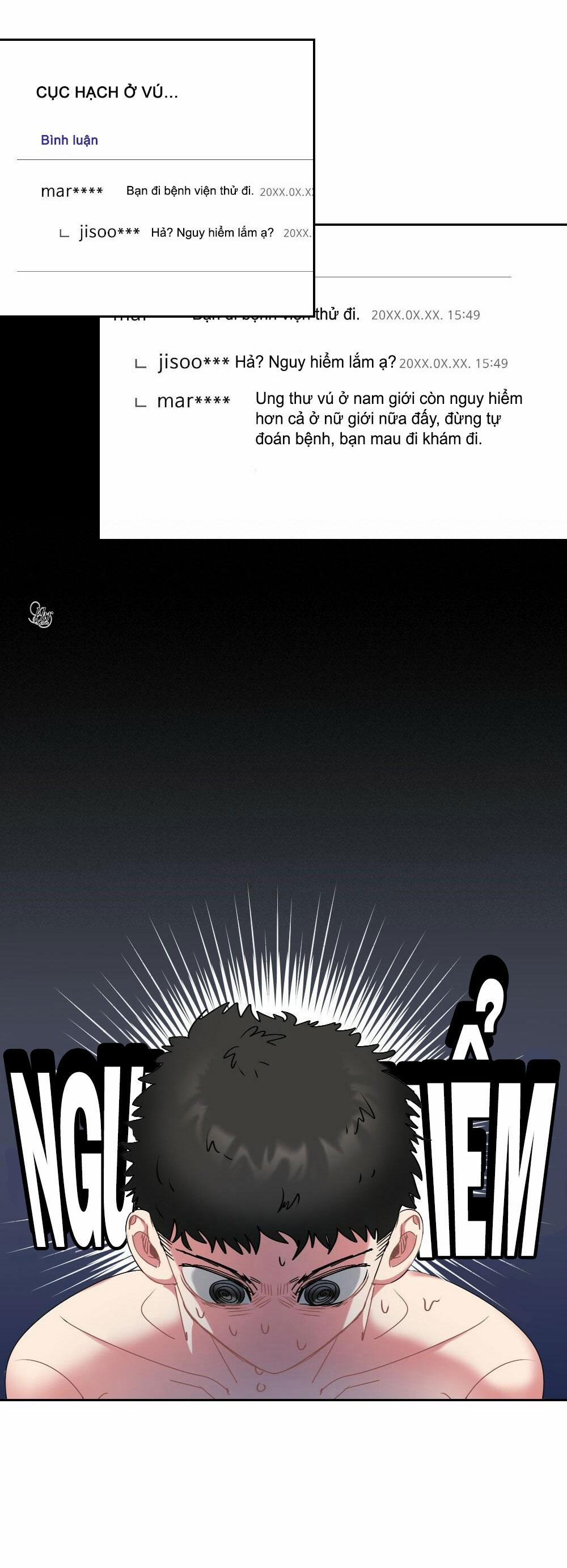 TUYỂN TẬP NGỰC BỰ, CUNG KHỦ CỦA NHÀ KIM 33 ZÚ 1 trang 17