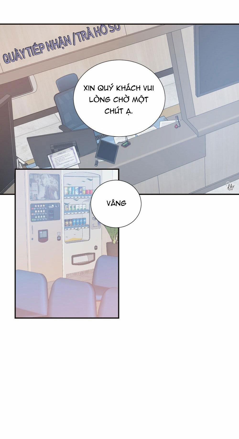 TUYỂN TẬP NGỰC BỰ, CUNG KHỦ CỦA NHÀ KIM 33 ZÚ 1 trang 19