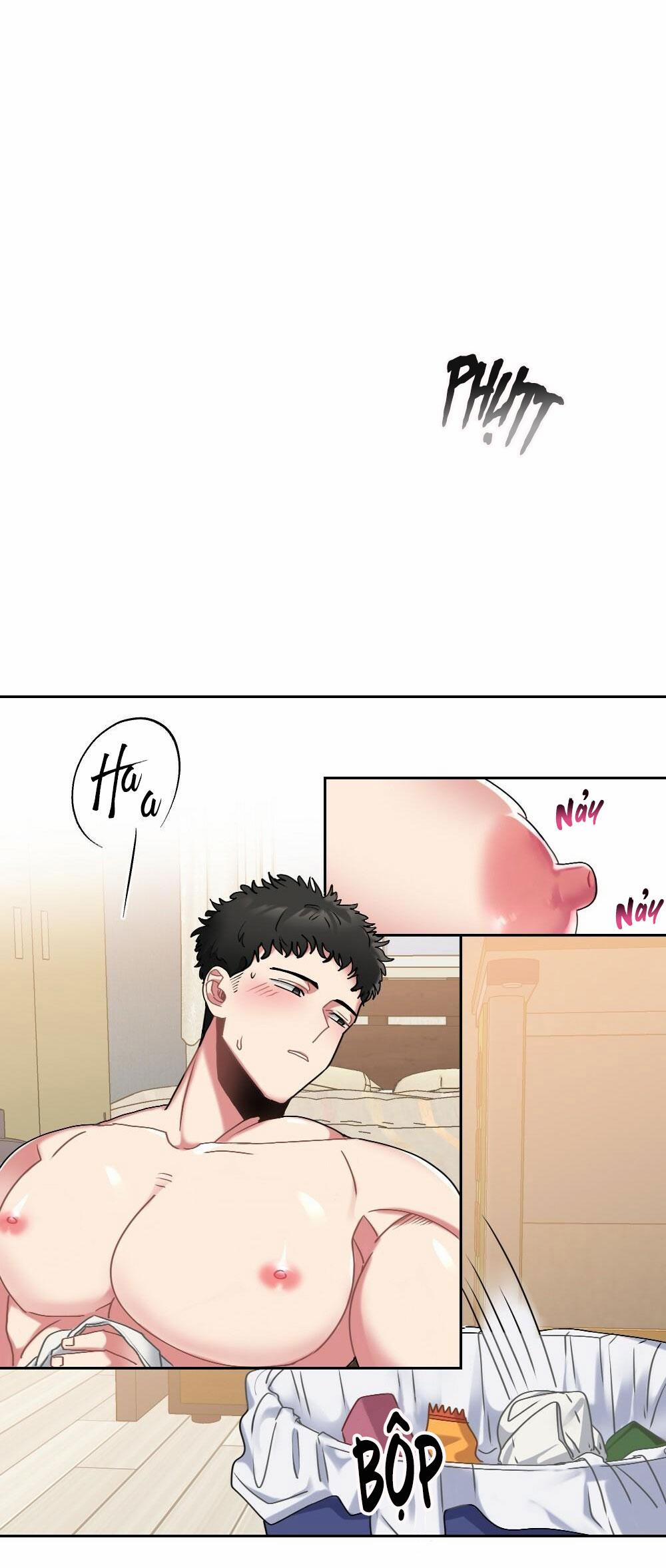 TUYỂN TẬP NGỰC BỰ, CUNG KHỦ CỦA NHÀ KIM 33 ZÚ 1 trang 4