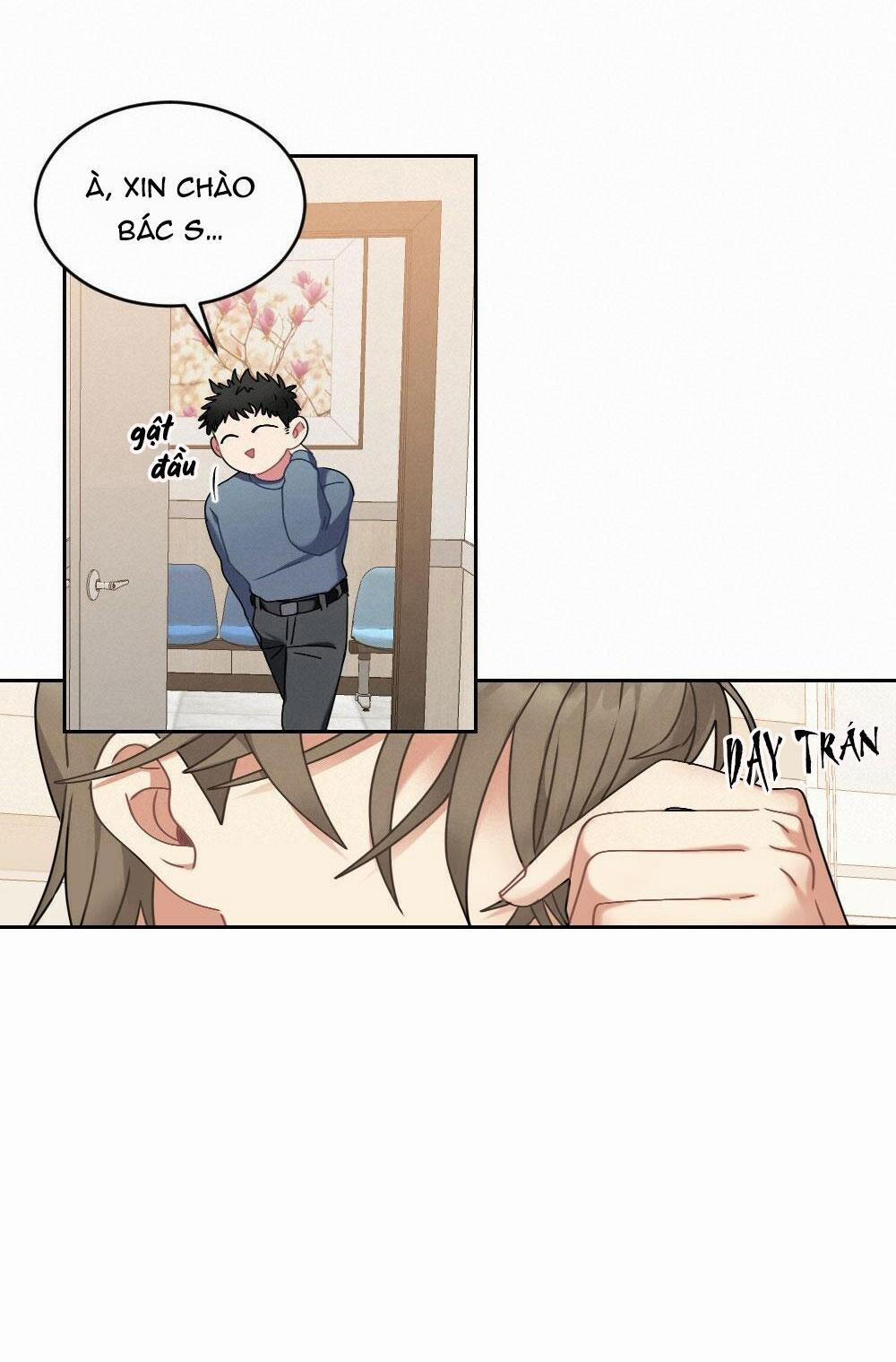 TUYỂN TẬP NGỰC BỰ, CUNG KHỦ CỦA NHÀ KIM 33 trang 25