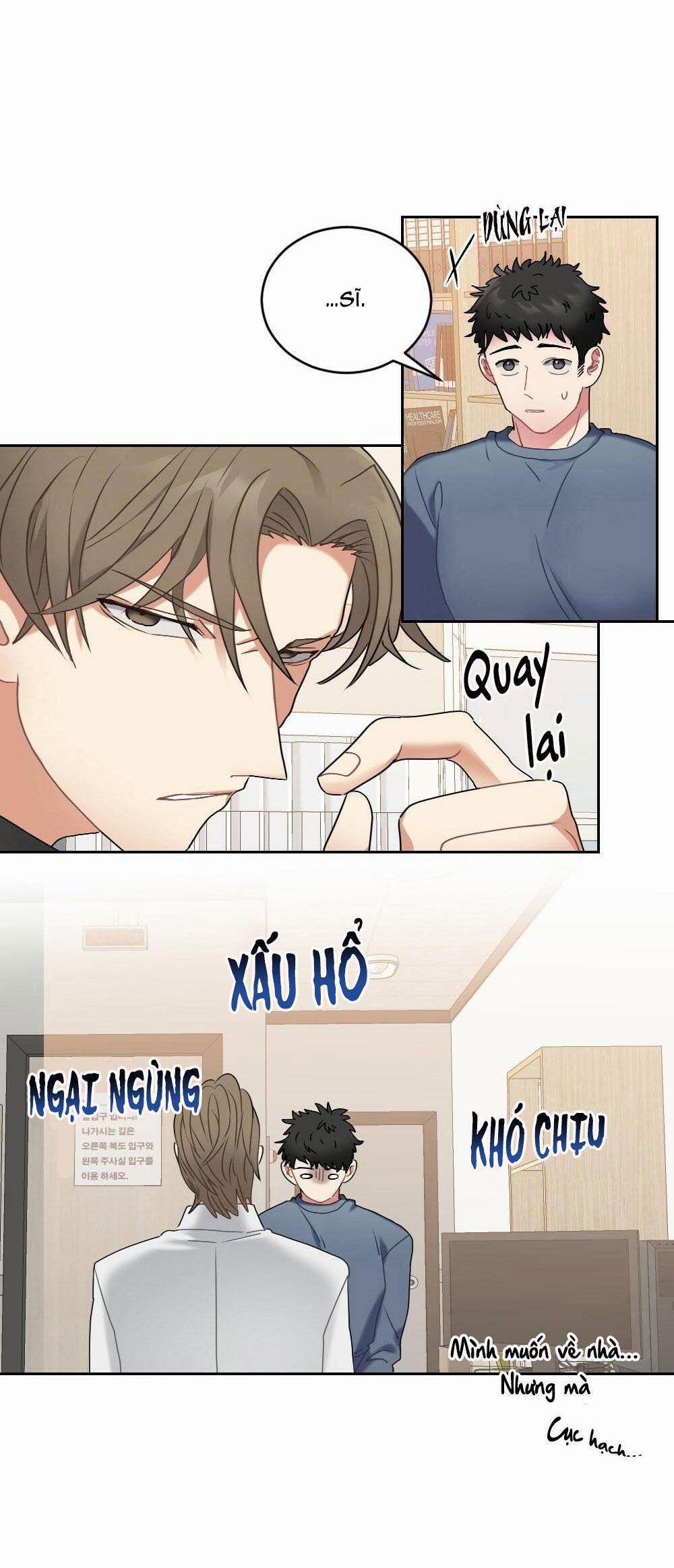 TUYỂN TẬP NGỰC BỰ, CUNG KHỦ CỦA NHÀ KIM 33 trang 26