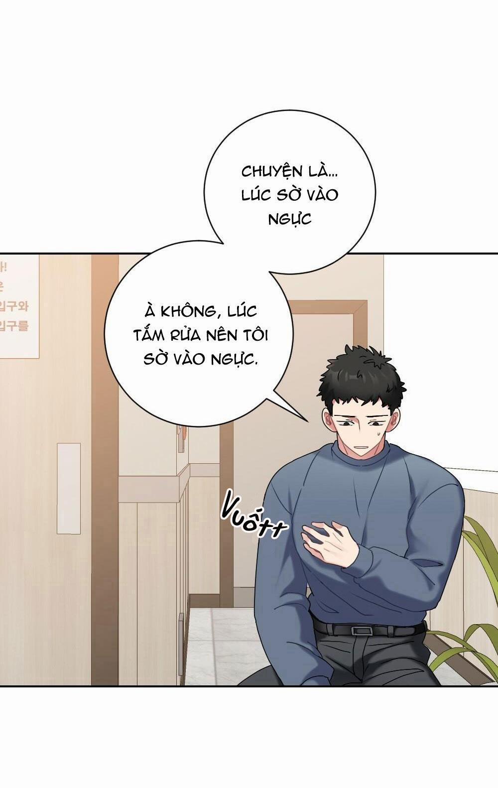 TUYỂN TẬP NGỰC BỰ, CUNG KHỦ CỦA NHÀ KIM 33 trang 34