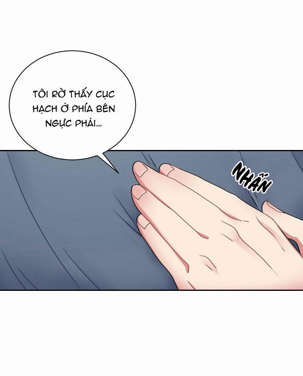 TUYỂN TẬP NGỰC BỰ, CUNG KHỦ CỦA NHÀ KIM 33 trang 35