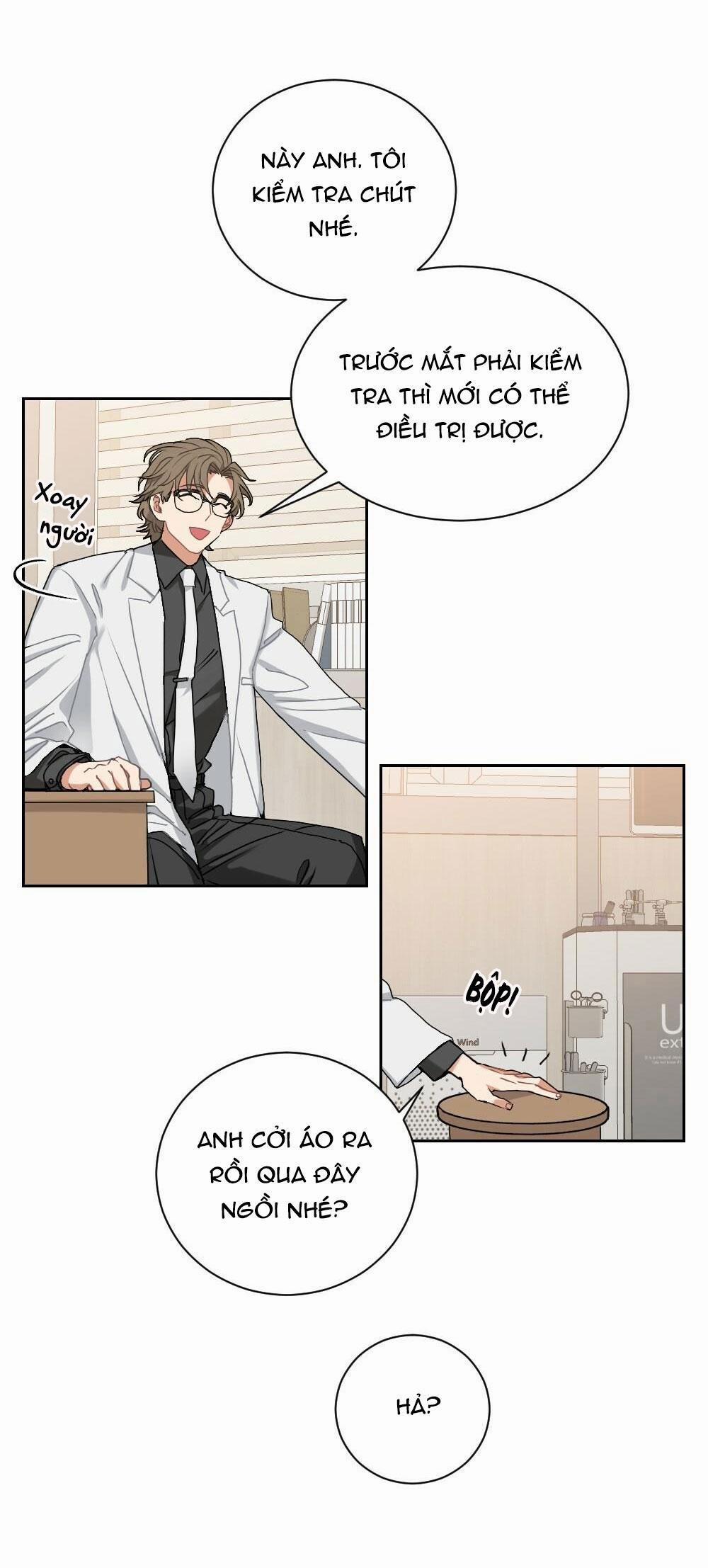 TUYỂN TẬP NGỰC BỰ, CUNG KHỦ CỦA NHÀ KIM 33 trang 39