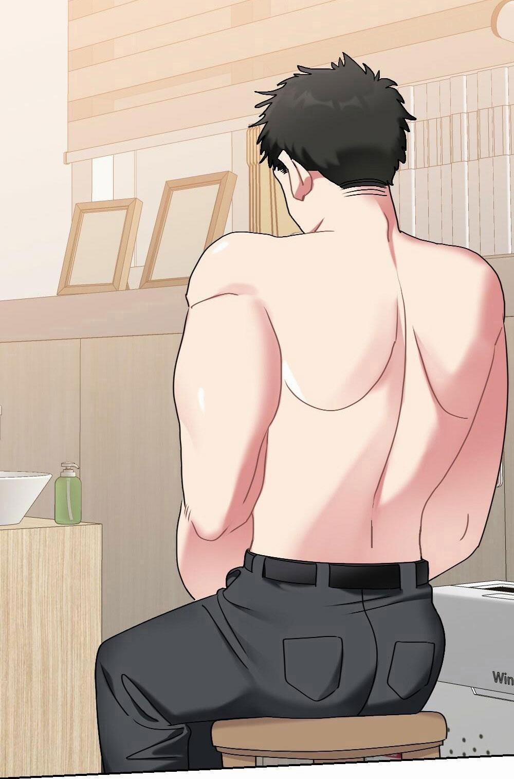 TUYỂN TẬP NGỰC BỰ, CUNG KHỦ CỦA NHÀ KIM 33 trang 47