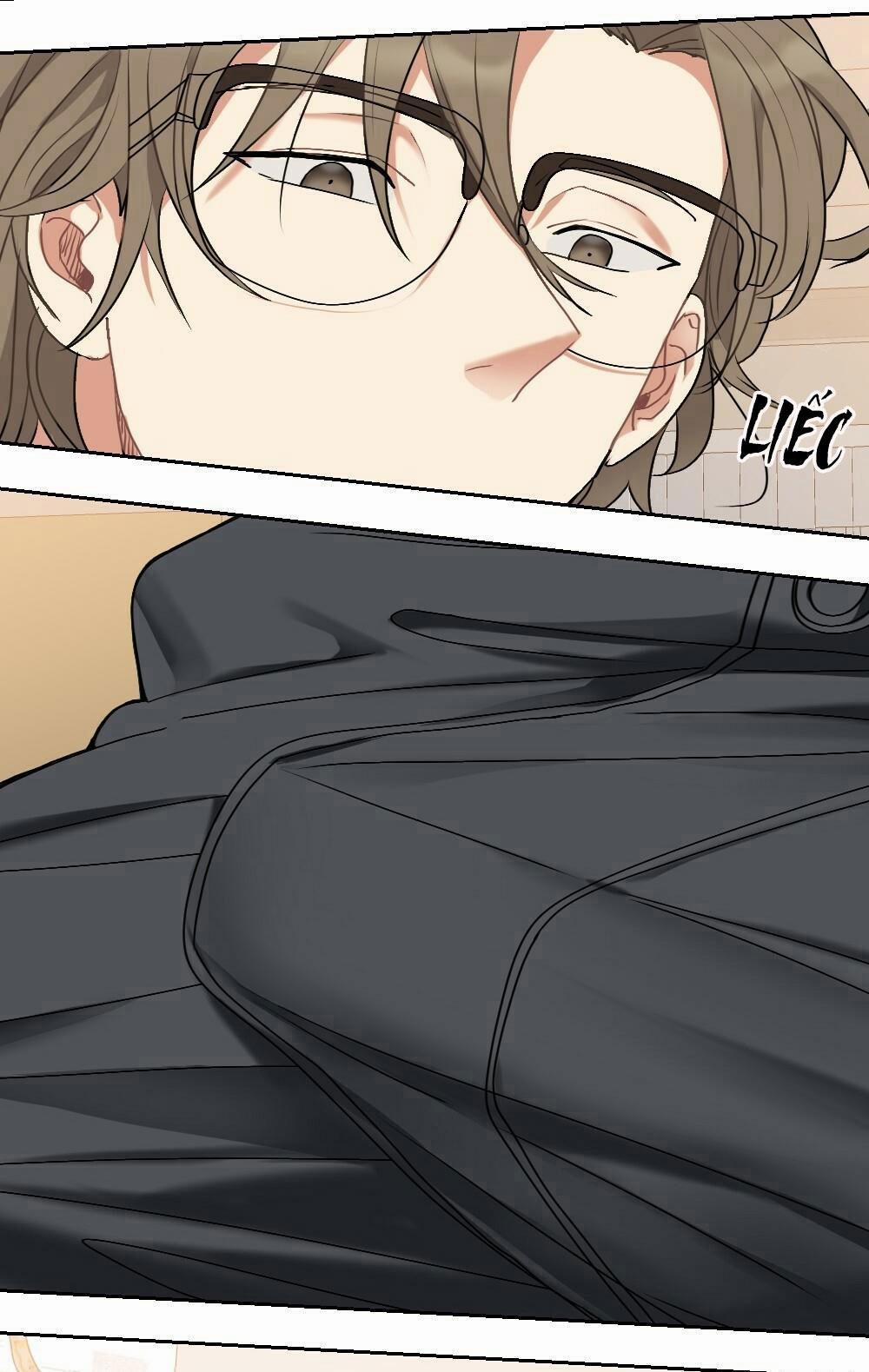 TUYỂN TẬP NGỰC BỰ, CUNG KHỦ CỦA NHÀ KIM 33 trang 48