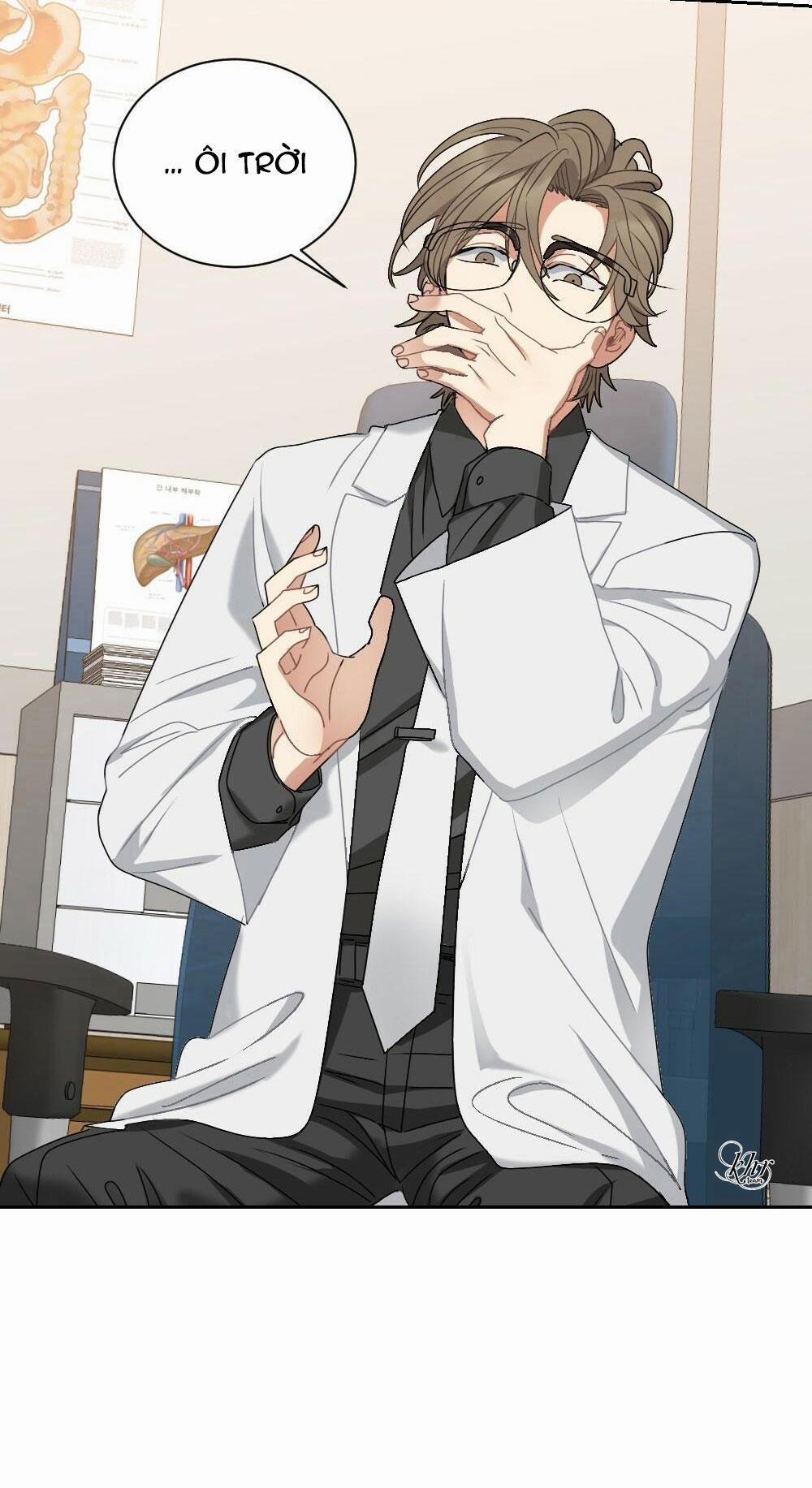 TUYỂN TẬP NGỰC BỰ, CUNG KHỦ CỦA NHÀ KIM 33 trang 49