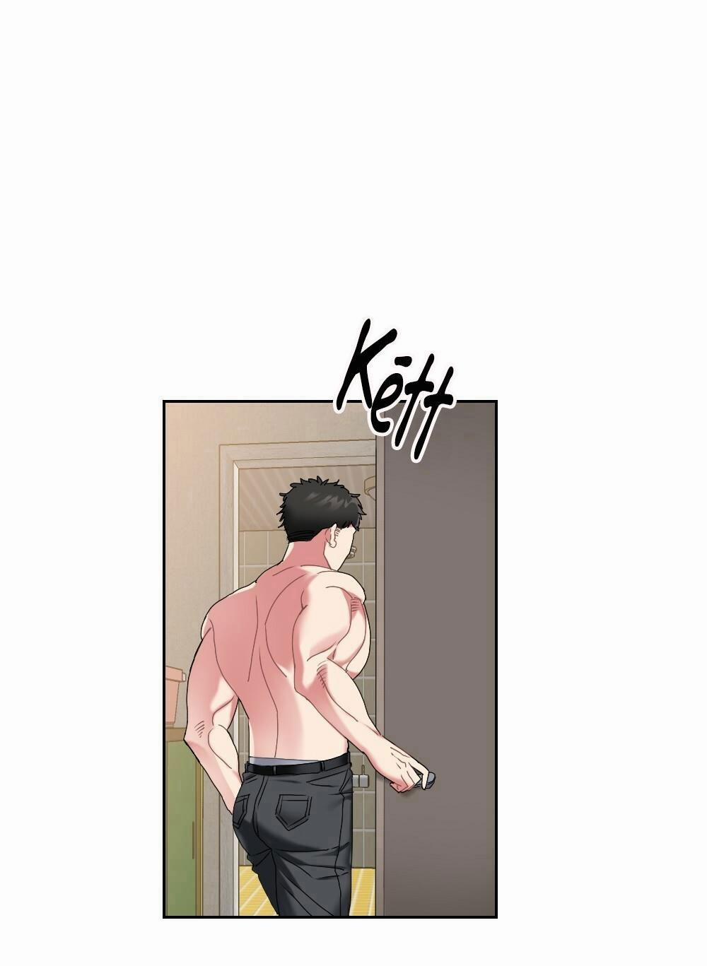 TUYỂN TẬP NGỰC BỰ, CUNG KHỦ CỦA NHÀ KIM 33 trang 5