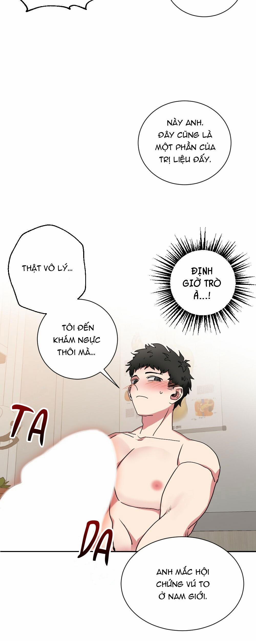 TUYỂN TẬP NGỰC BỰ, CUNG KHỦ CỦA NHÀ KIM 34 ZÚ 2 trang 10