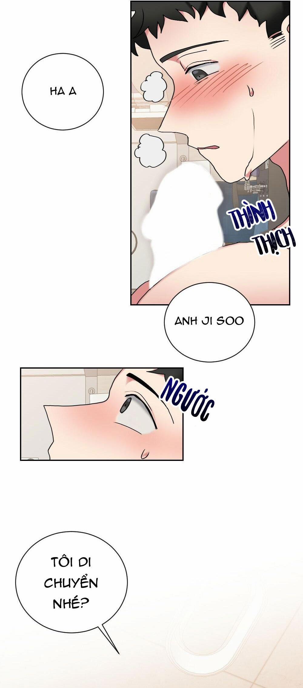 TUYỂN TẬP NGỰC BỰ, CUNG KHỦ CỦA NHÀ KIM 34 ZÚ 2 trang 15