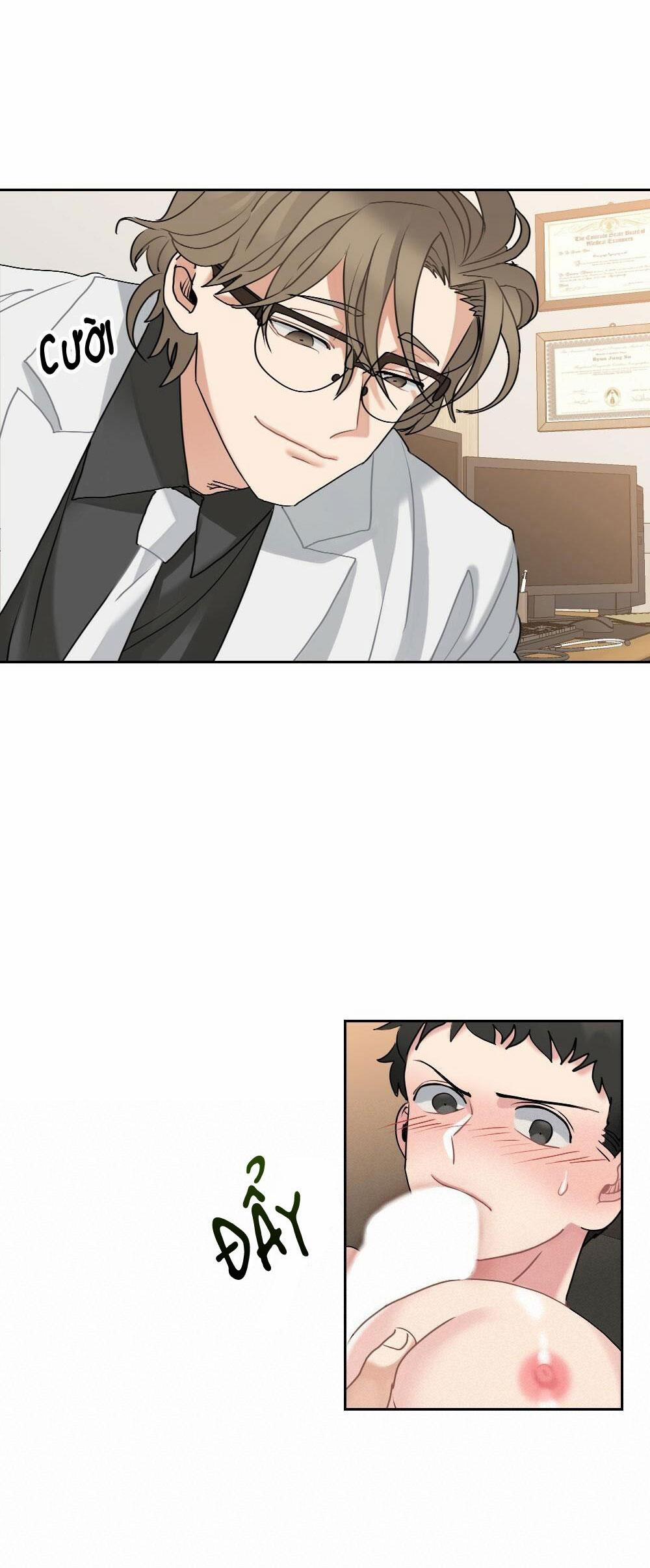 TUYỂN TẬP NGỰC BỰ, CUNG KHỦ CỦA NHÀ KIM 34 ZÚ 2 trang 19