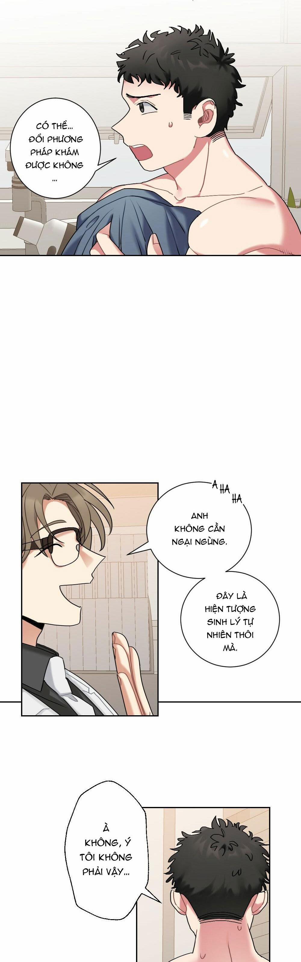 TUYỂN TẬP NGỰC BỰ, CUNG KHỦ CỦA NHÀ KIM 34 ZÚ 2 trang 2