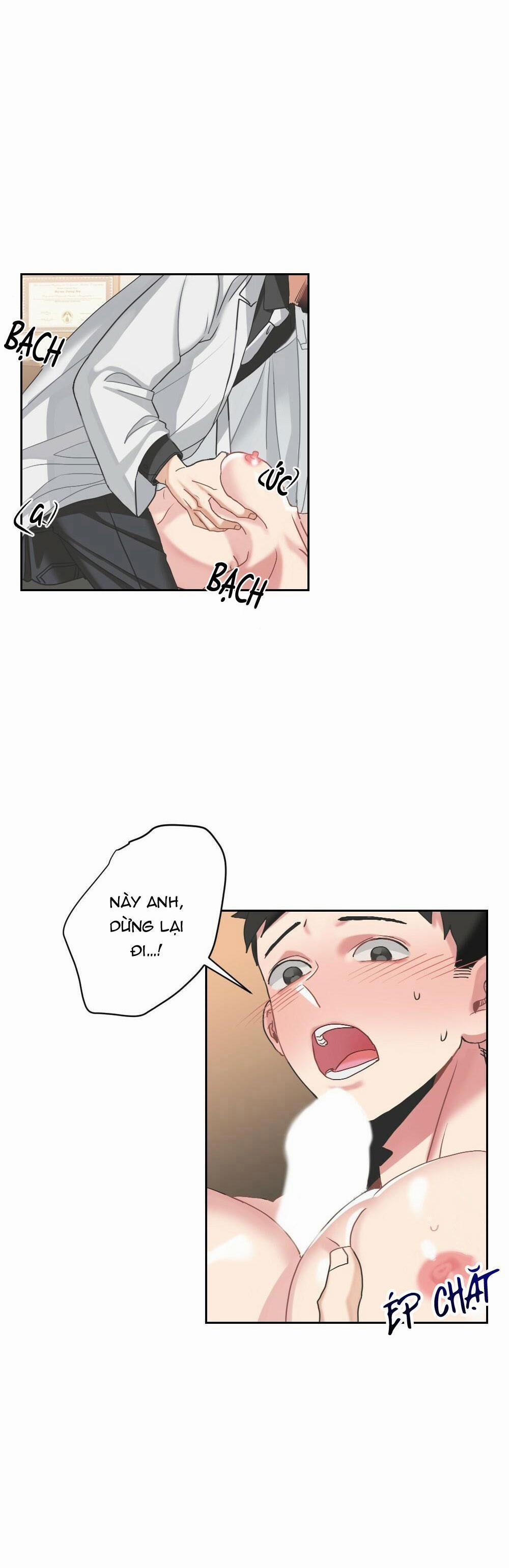 TUYỂN TẬP NGỰC BỰ, CUNG KHỦ CỦA NHÀ KIM 34 trang 18