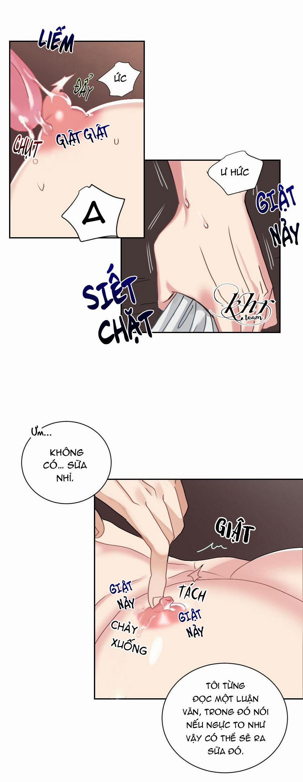 TUYỂN TẬP NGỰC BỰ, CUNG KHỦ CỦA NHÀ KIM 34 trang 28