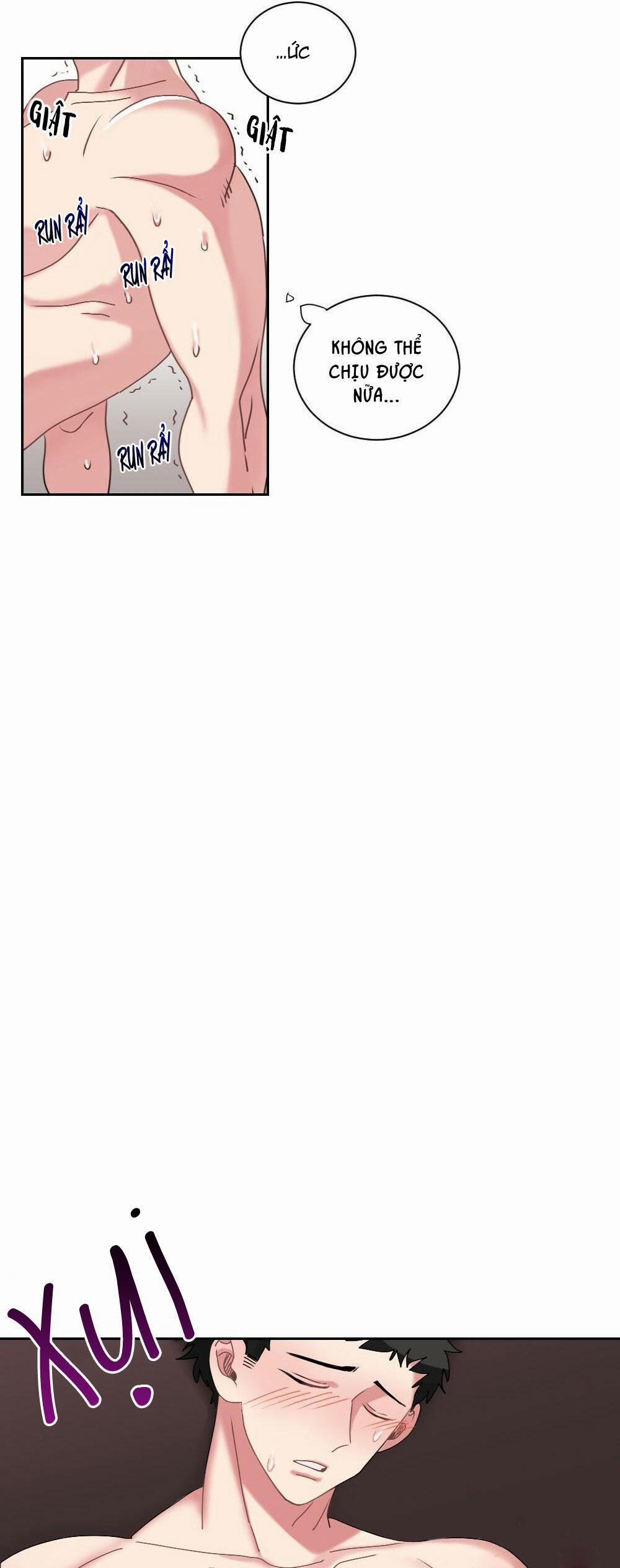 TUYỂN TẬP NGỰC BỰ, CUNG KHỦ CỦA NHÀ KIM 34 trang 29