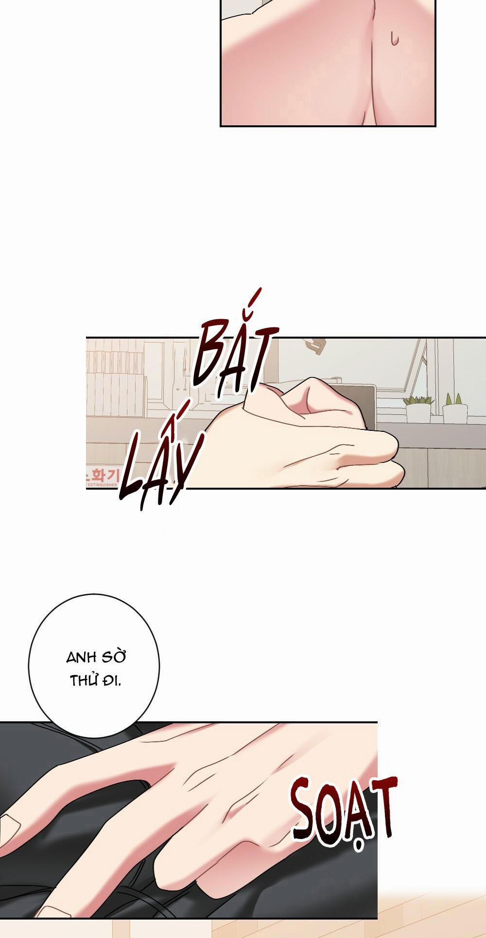 TUYỂN TẬP NGỰC BỰ, CUNG KHỦ CỦA NHÀ KIM 34 trang 3